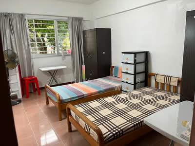 For Rent - 332 Hougang Avenue 5