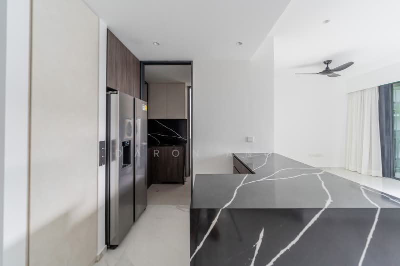 Jervois Mansion, 14 Jervois Close, 4 Bedrooms, 1,593 sqft, Condominium For Rent, by Daron Ang, 500067948 - Dry Kitchen #PropertyPartners - PropertyGuru.com.sg