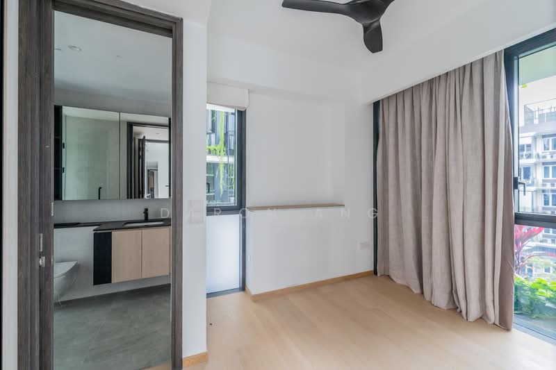 Jervois Mansion, 14 Jervois Close, 4 Bedrooms, 1,593 sqft, Condominium For Rent, by Daron Ang, 500067948 - Junior Suite #PropertyPartners - PropertyGuru.com.sg