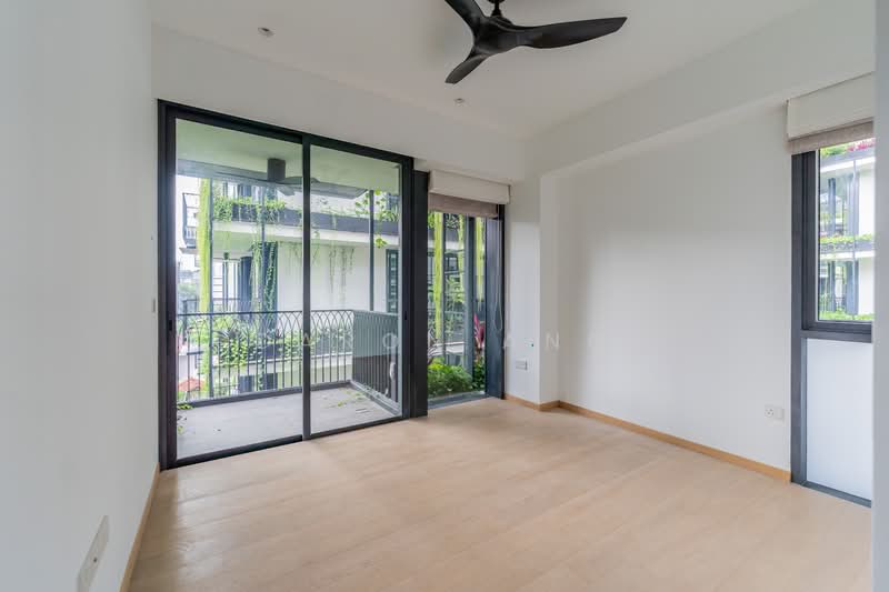 Jervois Mansion, 14 Jervois Close, 4 Bedrooms, 1,593 sqft, Condominium For Rent, by Daron Ang, 500067948 - Master Room #PropertyPartners - PropertyGuru.com.sg
