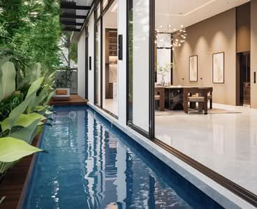 For Sale - 🏠 TOP SOON! Luxury & Elegant 4 Levels Bungalow At D15 East Coast