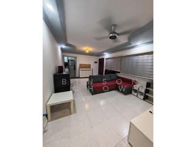 For Sale - 201B Compassvale Drive