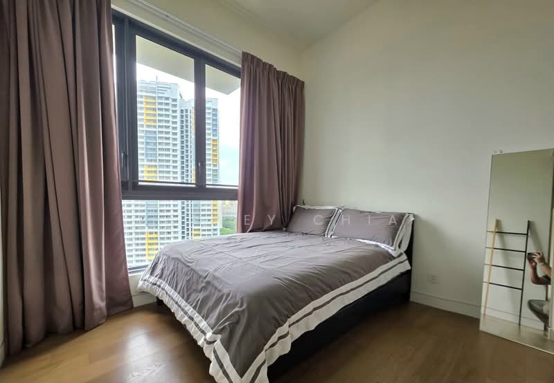 Highline Residences, 11 Kim Tian Road, 2 Bedrooms, 743 sqft, Condominium For Rent, by Harvey Chia, 500067955 - Bedroom - PropertyGuru.com.sg