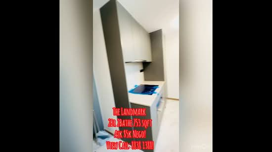 The Landmark, 173 Chin Swee Road, 2 Bedrooms, 753 sqft, Condominium For Rent, by Murphy Lee 李国聪, 500067956 - PropertyGuru.com.sg