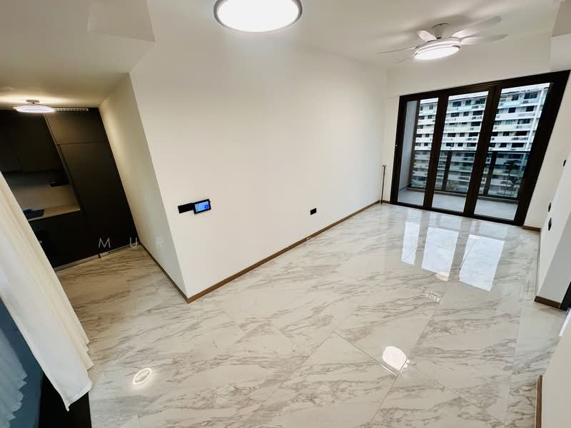 The Landmark, 173 Chin Swee Road, 2 Bedrooms, 753 sqft, Condominium For Rent, by Murphy Lee 李国聪, 500067956 - Balcony - PropertyGuru.com.sg