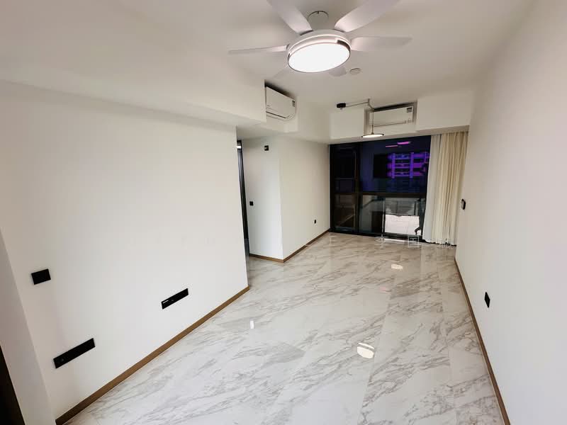 The Landmark, 173 Chin Swee Road, 2 Bedrooms, 753 sqft, Condominium For Rent, by Murphy Lee 李国聪, 500067956 - Living Room - PropertyGuru.com.sg