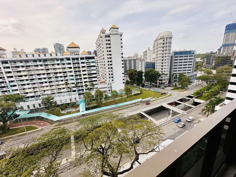 The Landmark, 173 Chin Swee Road, 2 Bedrooms, 753 sqft, Condominium For Rent, by Murphy Lee 李国聪, 500067956 - Exterior - PropertyGuru.com.sg