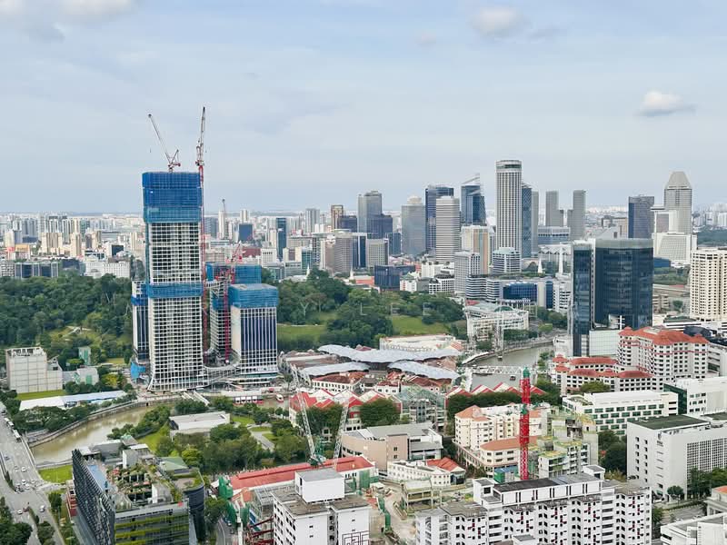 The Landmark, 173 Chin Swee Road, 2 Bedrooms, 753 sqft, Condominium For Rent, by Murphy Lee 李国聪, 500067956 - Exterior - PropertyGuru.com.sg