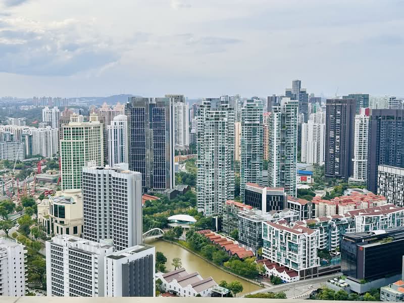 The Landmark, 173 Chin Swee Road, 2 Bedrooms, 753 sqft, Condominium For Rent, by Murphy Lee 李国聪, 500067956 - Exterior - PropertyGuru.com.sg