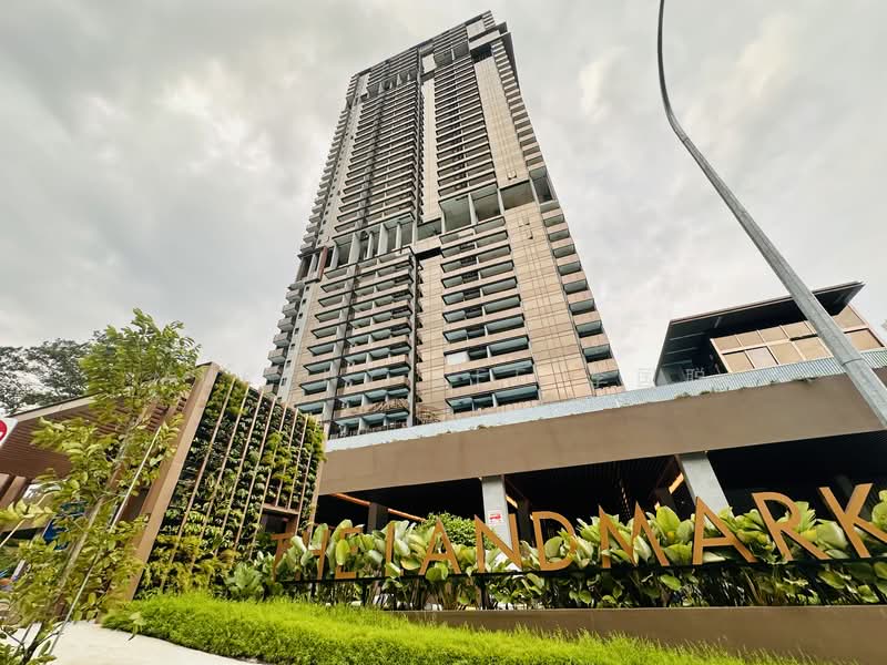 The Landmark, 173 Chin Swee Road, 2 Bedrooms, 753 sqft, Condominium For Rent, by Murphy Lee 李国聪, 500067956 - Exterior - PropertyGuru.com.sg