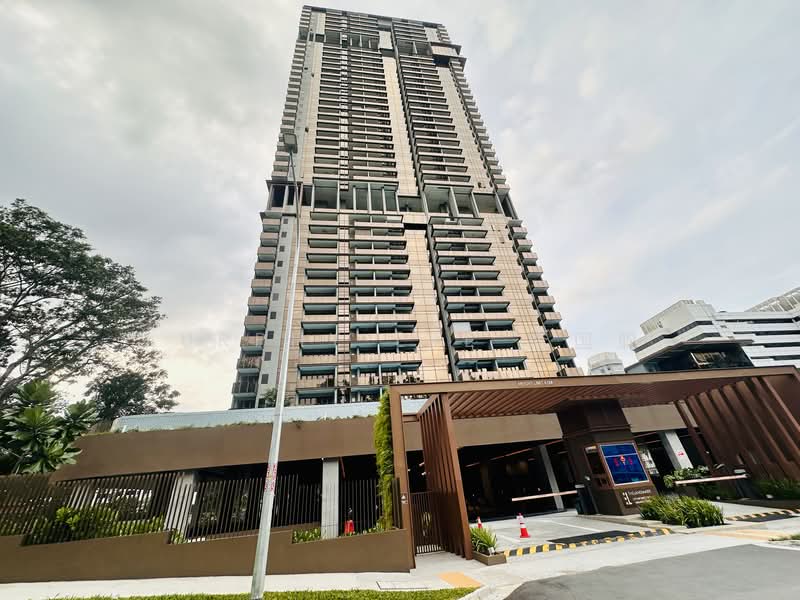 The Landmark, 173 Chin Swee Road, 2 Bedrooms, 753 sqft, Condominium For Rent, by Murphy Lee 李国聪, 500067956 - Exterior - PropertyGuru.com.sg