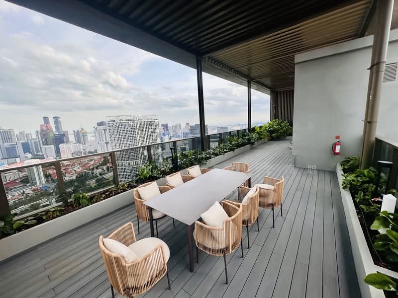 The Landmark, 173 Chin Swee Road, 2 Bedrooms, 753 sqft, Condominium For Rent, by Murphy Lee 李国聪, 500067956 - View - PropertyGuru.com.sg
