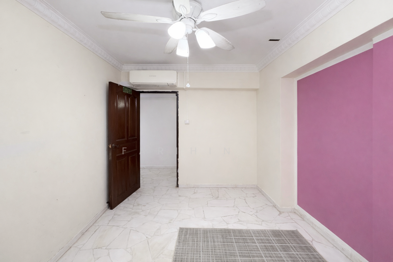 553 Woodlands Drive 44 HDB Flat For Sale at S$ 550,000 | PropertyGuru Singapore - Bedroom 2