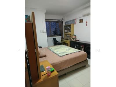 For Rent - 399 Yishun Avenue 6