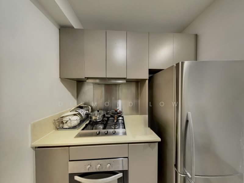 Waterwoods Executive Condominium For Sale at S$ 1,300,000 | PropertyGuru Singapore - Kitchen
