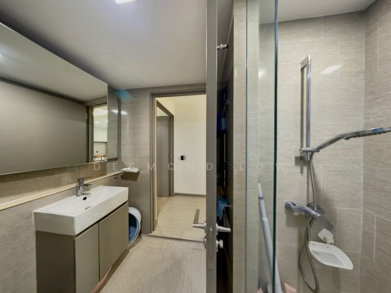 Waterwoods Executive Condominium For Sale at S$ 1,300,000 | PropertyGuru Singapore - Bathroom