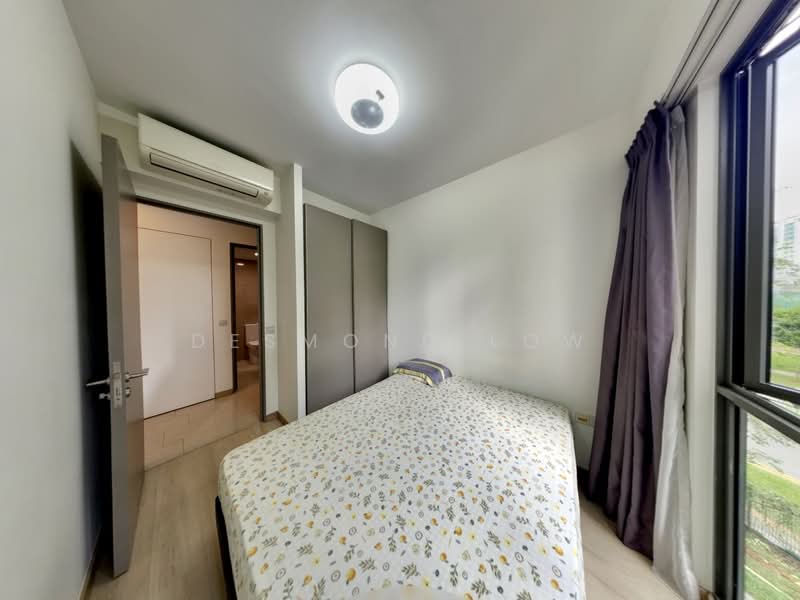 Waterwoods Executive Condominium For Sale at S$ 1,300,000 | PropertyGuru Singapore - Bedroom