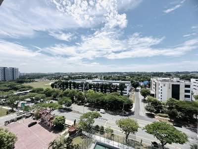 For Sale - 244 Hougang Street 22