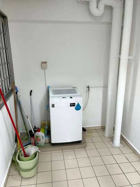 450 Choa Chu Kang Avenue 4, 450 Choa Chu Kang Avenue 4, 3 Bedrooms, 1,088 sqft, HDB Flat For Rent, by Sean King Lee, 500067967 - Interior - PropertyGuru.com.sg