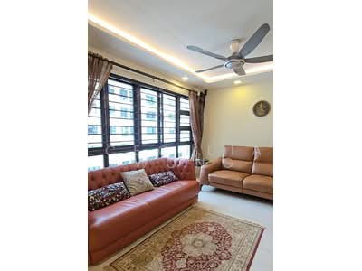 For Sale - 265A Punggol Way