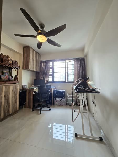 265A Punggol Way, , 3 Bedrooms, 1,205 sqft, HDB Flat For Sale, by Cecilia Wong, 500067971 - Study - PropertyGuru.com.sg