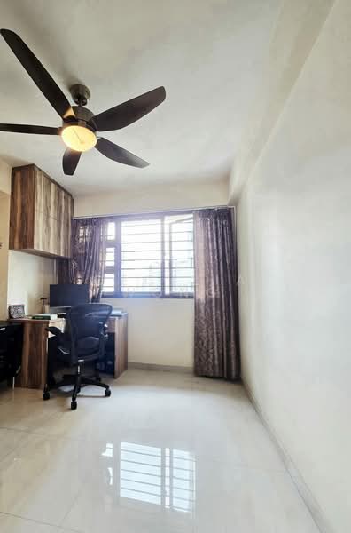 265A Punggol Way, , 3 Bedrooms, 1,205 sqft, HDB Flat For Sale, by Cecilia Wong, 500067971 - Study - PropertyGuru.com.sg