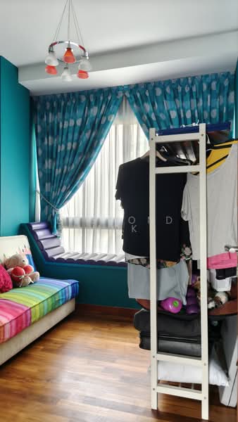 East Coast Residences, 412 Upper East Coast Road, 3 Bedrooms, 1,001 sqft, Condominium For Rent, by Desmond Mok, 500067976 - Bedroom - PropertyGuru.com.sg