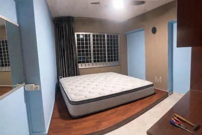 For Rent - 535 Pasir Ris Drive 1