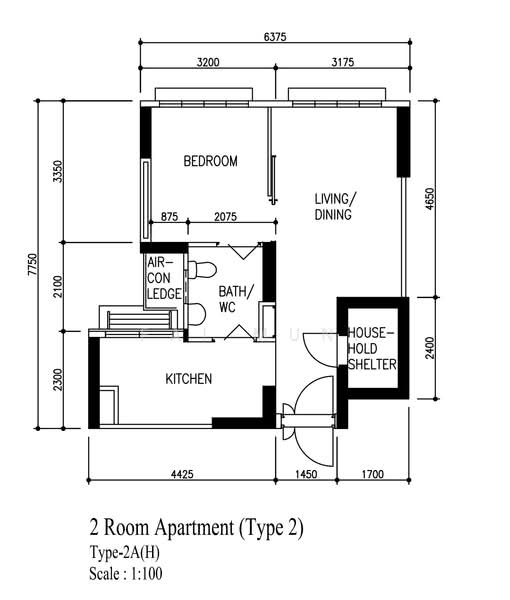 For Sale 232C Sumang Lane