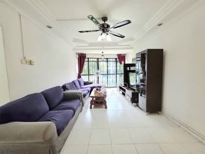 For Sale - 458 Choa Chu Kang Avenue 4