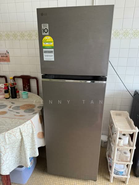 43 Cambridge Road, 43 Cambridge Road, Room Rental, 108 sqft, HDB Flat For Rent, by Jenny Tan, 500067981 - Interior - PropertyGuru.com.sg