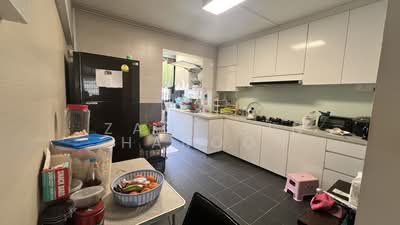 For Sale - 450 Pasir Ris Drive 6