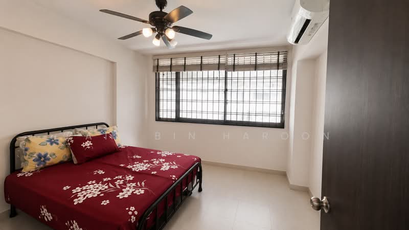 450 Pasir Ris Drive 6, 450 Pasir Ris Drive 6, 3 Bedrooms, 1,130 sqft, HDB Flat For Sale, by Zaid Bin Haroon, 500067982 - Bedroom - PropertyGuru.com.sg