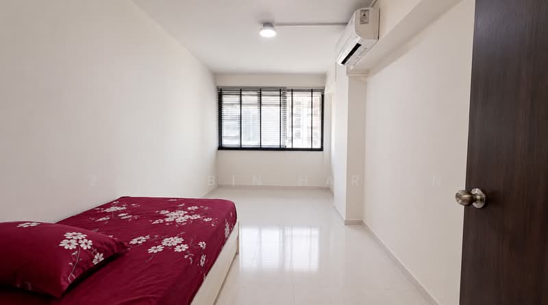 450 Pasir Ris Drive 6, 450 Pasir Ris Drive 6, 3 Bedrooms, 1,130 sqft, HDB Flat For Sale, by Zaid Bin Haroon, 500067982 - Bedroom - PropertyGuru.com.sg