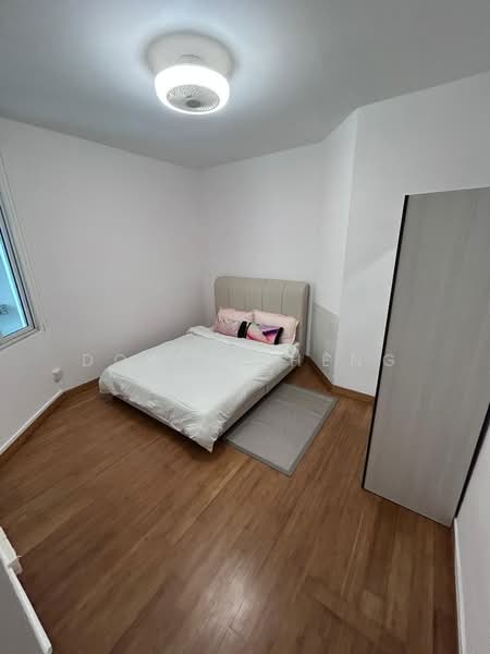 Maysprings, 2 Petir Road, Room Rental, 150 sqft, Apartment For Rent, by Doreen Heng, 500067984 - Bedroom - PropertyGuru.com.sg