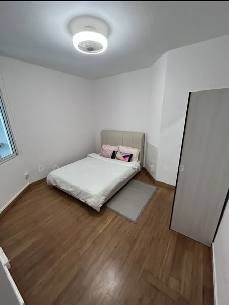 Maysprings, 2 Petir Road, Room Rental, 150 sqft, Apartment For Rent, by Doreen Heng, 500067984 - Bedroom - PropertyGuru.com.sg