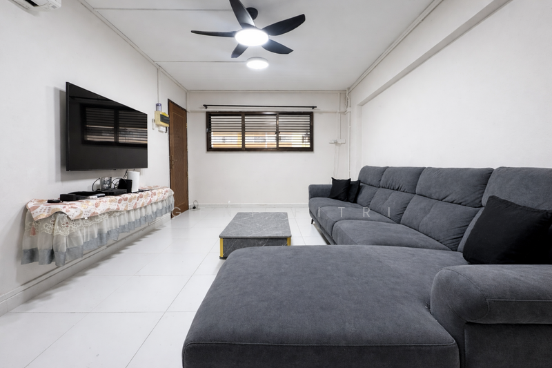 For Sale - 802 Yishun Ring Road