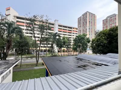 For Rent - 713 Clementi West Street 2