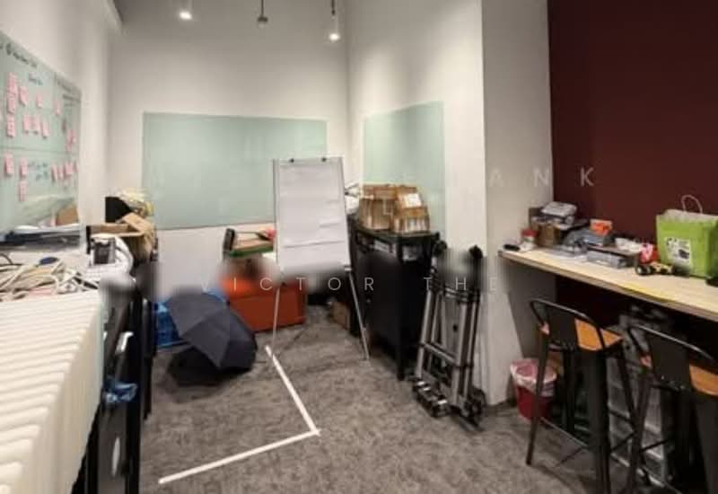 Golden Agri Plaza, 108 Pasir Panjang Road, 7,694 sqft, Light Industrial (B1) For Rent, by Victor The, 500067988 - Interior - CommercialGuru.com.sg
