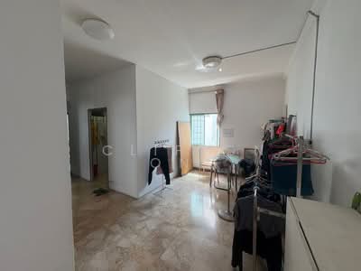 For Rent - Balmy Court