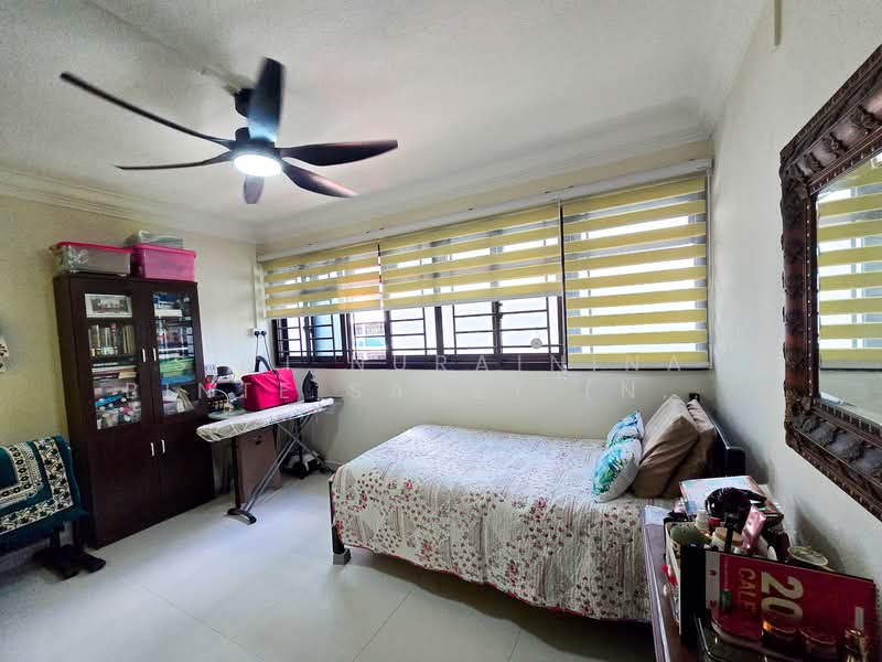 56 Geylang Bahru HDB Flat For Sale at S$ 750,000 | PropertyGuru Singapore - Common Bedroom
