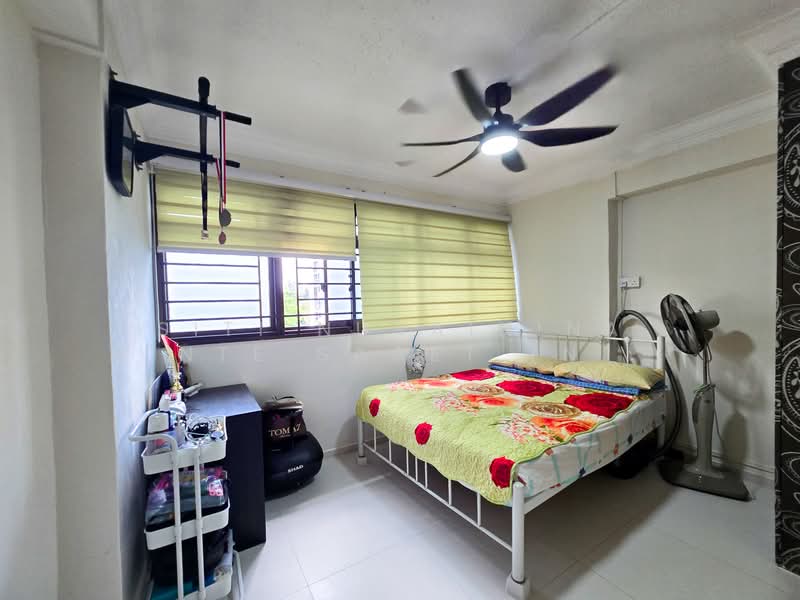 56 Geylang Bahru HDB Flat For Sale at S$ 750,000 | PropertyGuru Singapore - Common Bedroom