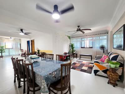 For Sale - 56 Geylang Bahru