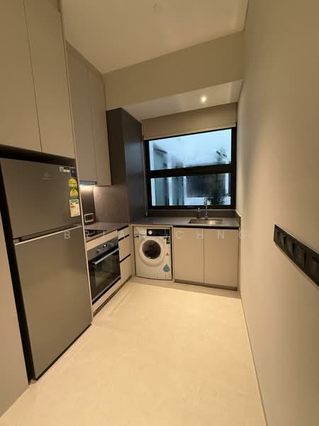 For Rent - Upper Serangoon Road