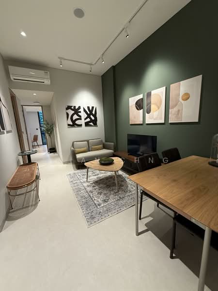 For Rent - Upper Serangoon Road