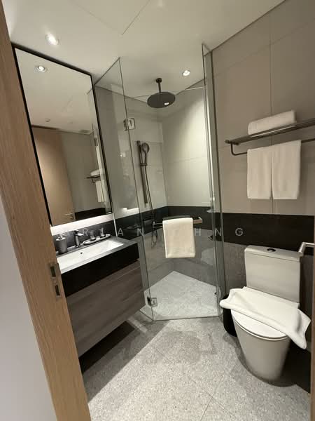 For Rent - Upper Serangoon Road