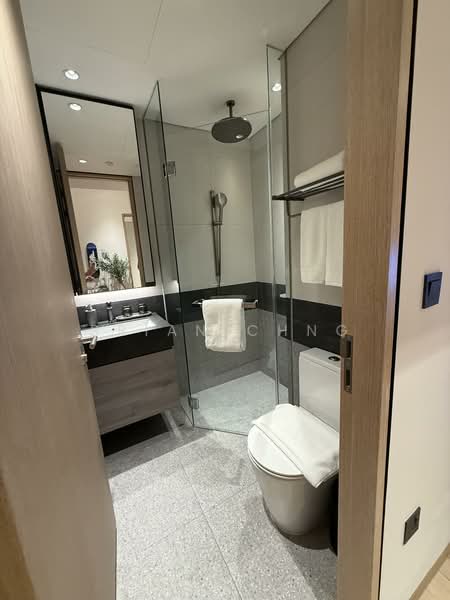 For Rent - Upper Serangoon Road