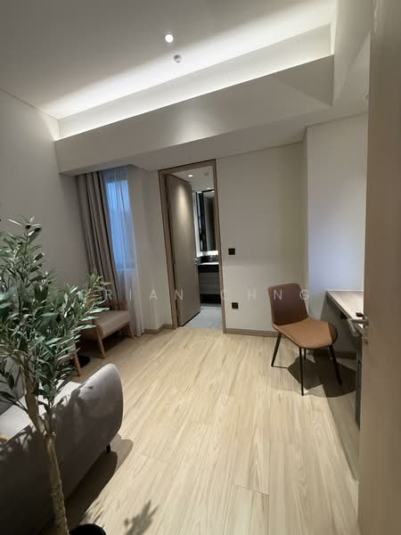 For Rent - Upper Serangoon Road