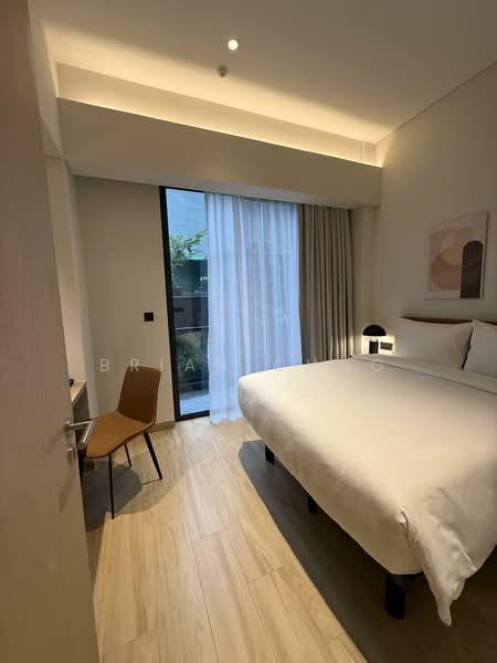 For Rent - Upper Serangoon Road