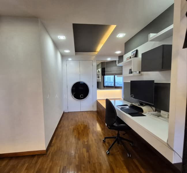 354 Ang Mo Kio Street 32 HDB Flat For Sale at S$ 1,038,880 | PropertyGuru Singapore - Study